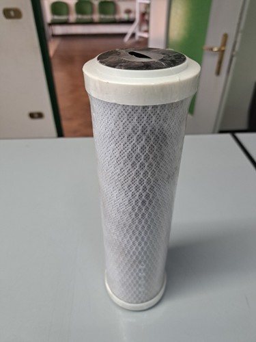 Filtro carbone attivo - a,