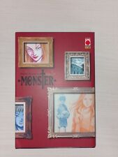 Monster Deluxe Volume 2