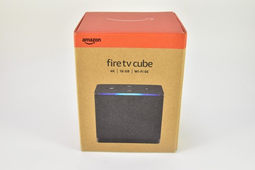 Amazon fire cube 3a - amazon,