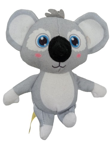 Markenlos peluche koala - koala, grigio