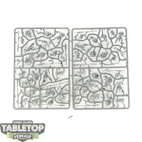 Orruk warclans 10x - orruk,