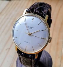 Orologio da sera Luvar