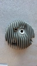 Testata Testa cilindro Cylinder head Piaggio Vespa 150 1956 Ape 150 Faro Basso
