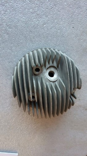 Testata testa cilindro - testa,
