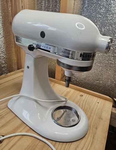 Kitchenaid artisan miscelatore - artisan,