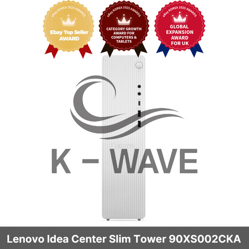Lenovo idea center slim tower - idea,