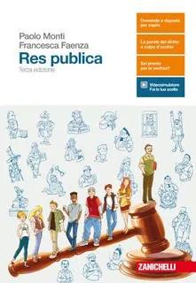 Res publica vol unico ediz - vol.,