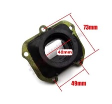 COLLETTORE ASPIRAZIONE APRILIA