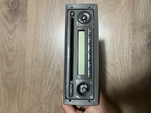 Autoradio stereo lettore - autoradio,