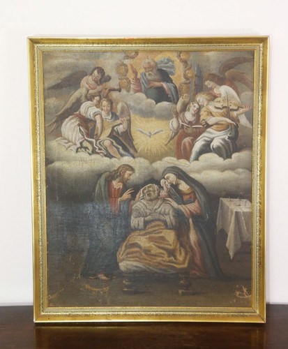 Morte san giuseppe antico - giuseppe,