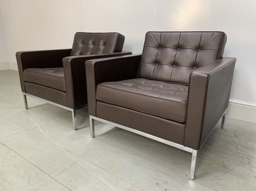 Coppia poltrone poltrona - poltrone,
