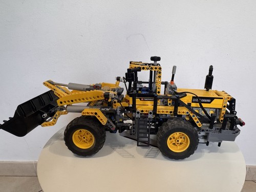 Lego technic 8265 - lego,