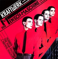 Kraftwerk – Die