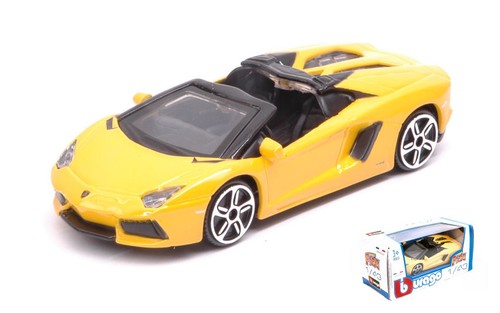 Bburago bu30249y lamborghini - bu30249y,