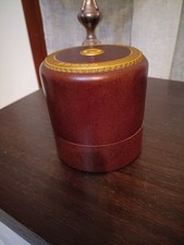 Scatola Vintage Longines