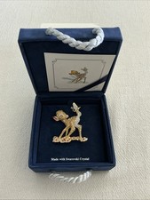 Spilla Swarovski Disney's