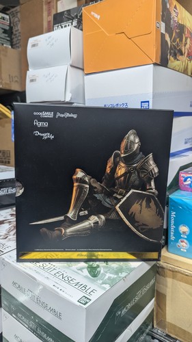 Modellino max factory figma - modellino,
