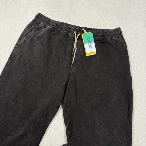 Pantaloni felpati fair harbor - pantaloni,