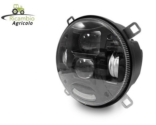 Faro anteriore led - faro, a