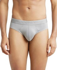 Jockey IC24 Slip Uomo Tencel
