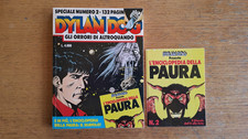 Dylan Dog Speciale n. 2: "Gli
