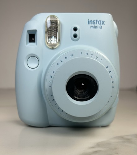 Fujifilm instax mini - , 8