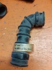 Tubo Manicotto In Gomma