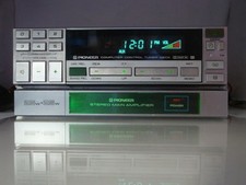 Pioneer 004 vintage - pioneer, gm-004
