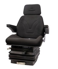 SEDILE COMPLETO PER TRATTORE