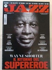 MUSICA JAZZ  n. 815/ottobre