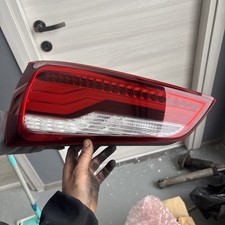 STOP FANALE POSTERIORE