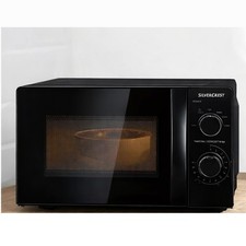 Silvercrest Microonde 17L 700W