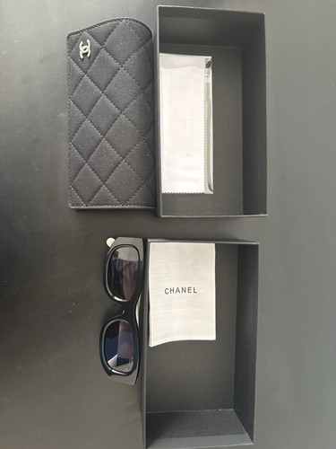 Chanel ch5525 rectangle - chanel,