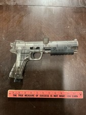 JT ER2 Semi Auto Action