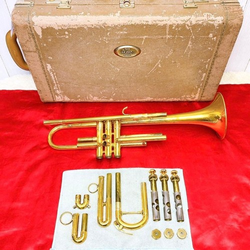 Tromba schilke s22 - tromba, con