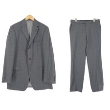 Hugo Boss Uomo Abito Giacca