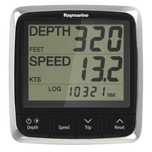 Raymarine i50 seatalking - i50,