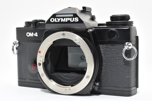 Quasi nuovo olympus - [quasi, nuovo]