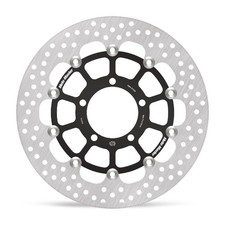 Disco freno Moto-Master (per: Triumph Thruxton R 1200 ABS DE01 16-19 anteriore)