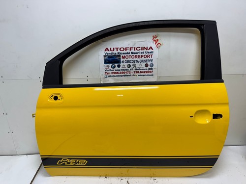 Sportello porta ant abarth - sportello,