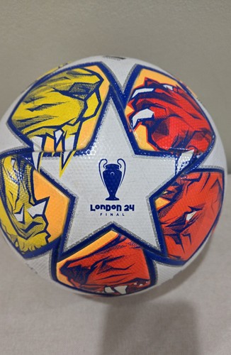 Adidas champions league - adidas, london