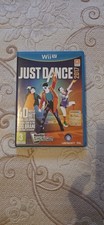 Videogioco Wii U Just Dance