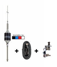 Hustler SCB-S Kit antenna