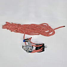 Paranco randa Harken HobieCat