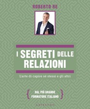 Libri Roberto Re - I Segreti