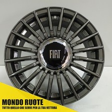 4 Cerchi In Lega ELITE WHEELS