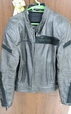 Dainese giubbotto pelle - dainese,