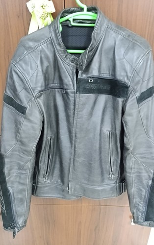 Dainese giubbotto pelle - giubbotto,