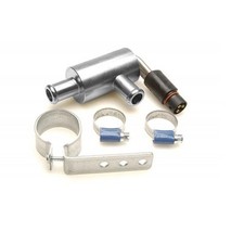 DEFA Elemento riscaldante impianto di preriscaldamento motore per Fiat 500 1.2 1.4 Ford KA Fiesta IV