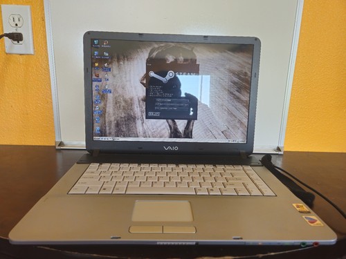 Sony vaio modello pcg 7l1l - vaio,, /